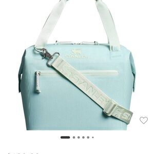 Stanley Seafoam Travel Bag for Women
